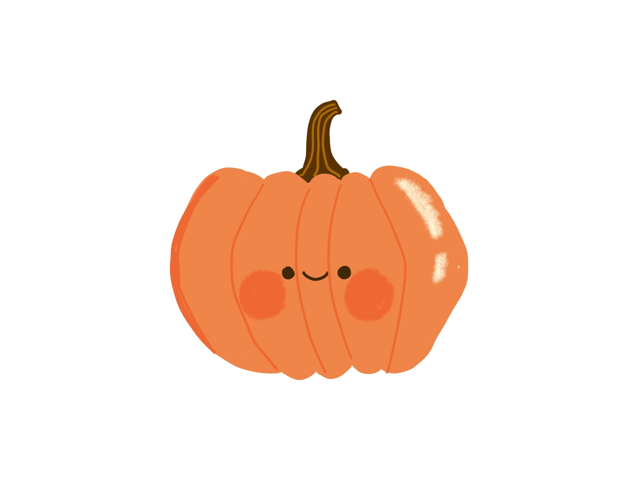 Pumpkin Pie Baby