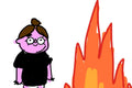 World on Fire